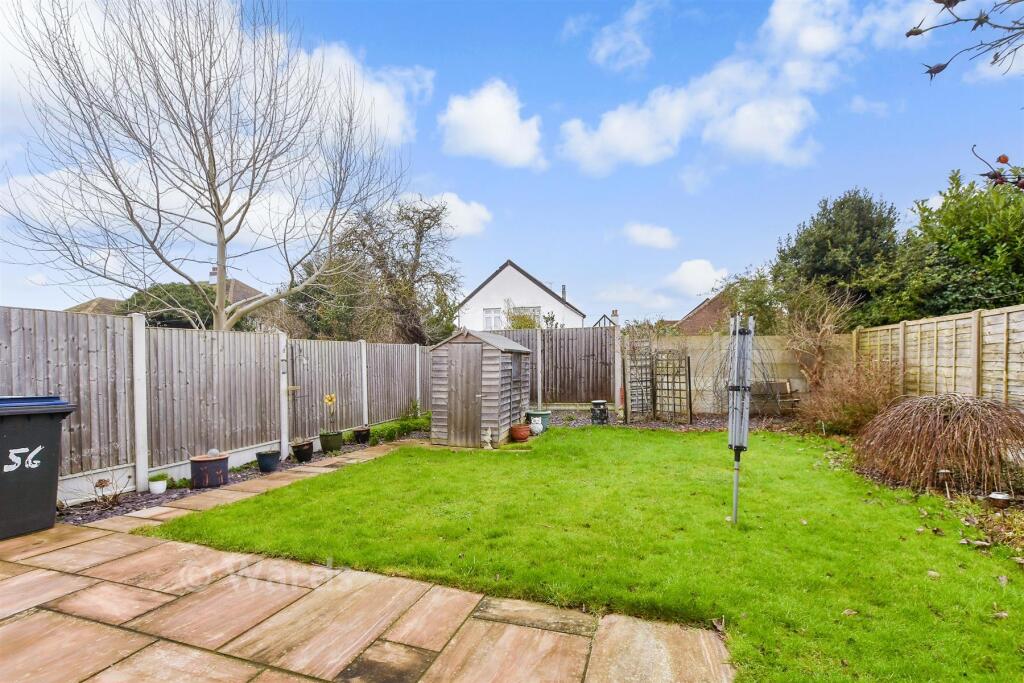 Main image of property: Linden Avenue, Herne Bay, Kent