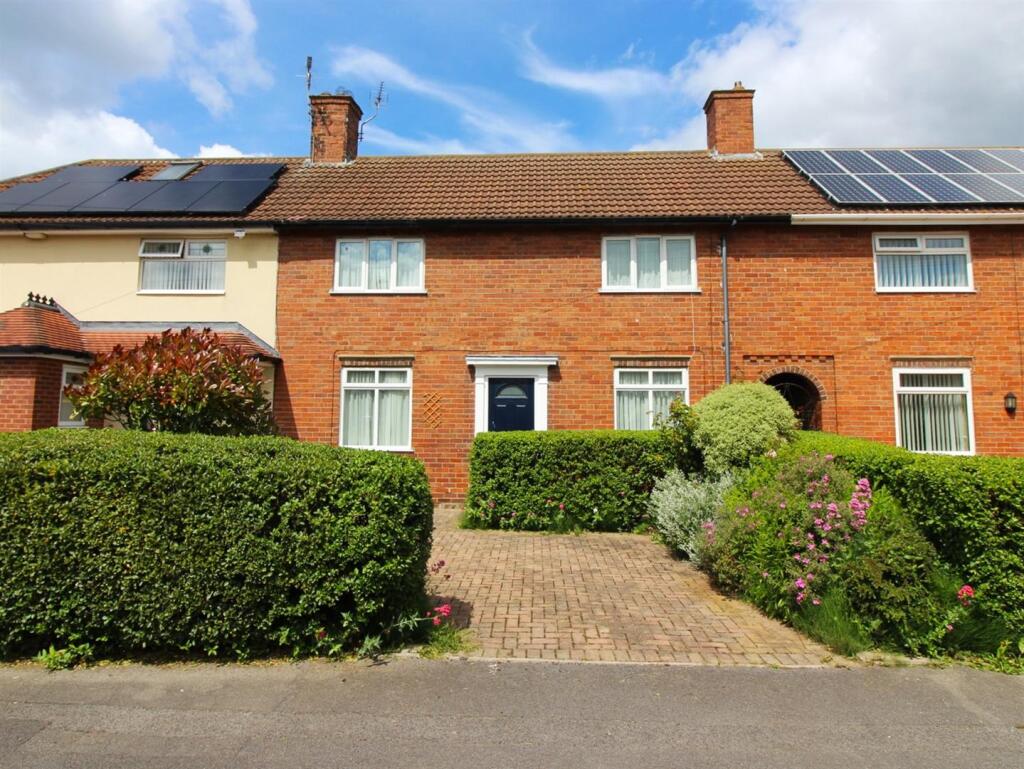 Main image of property: Stokesley Crescent, Billingham