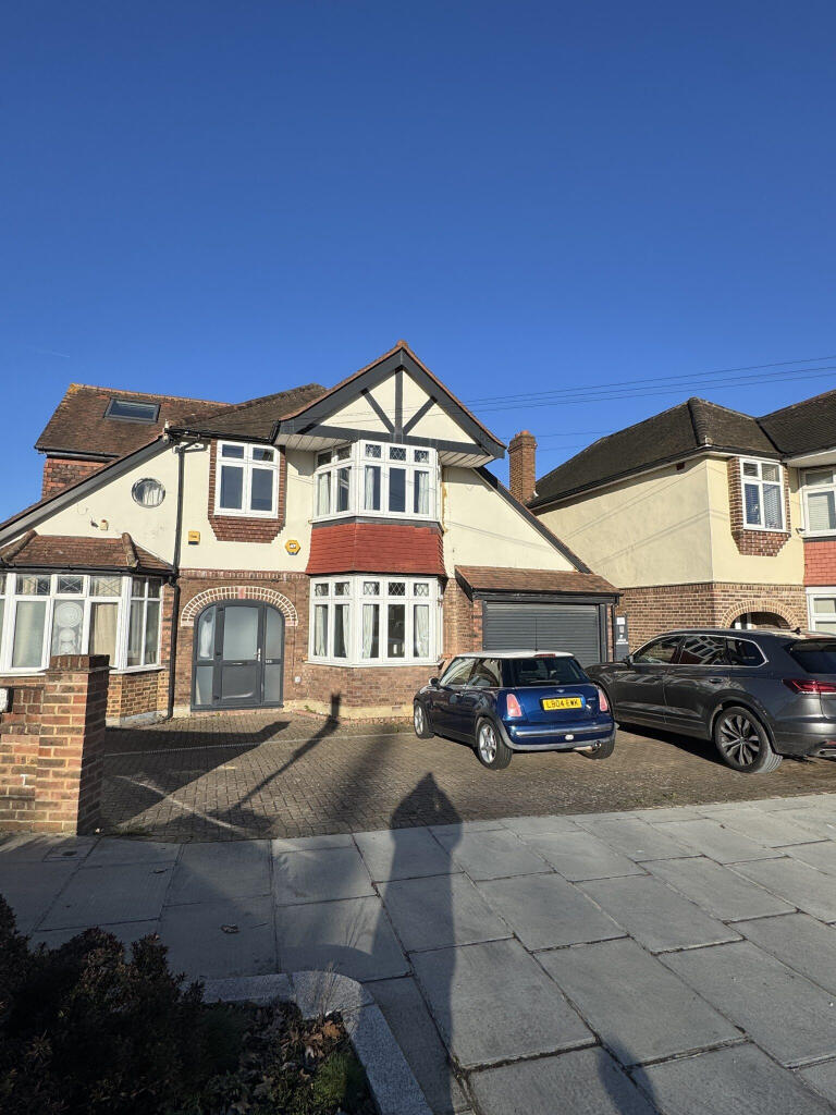 Main image of property: Montrose Avenue, Twickenham, Greater London, TW2