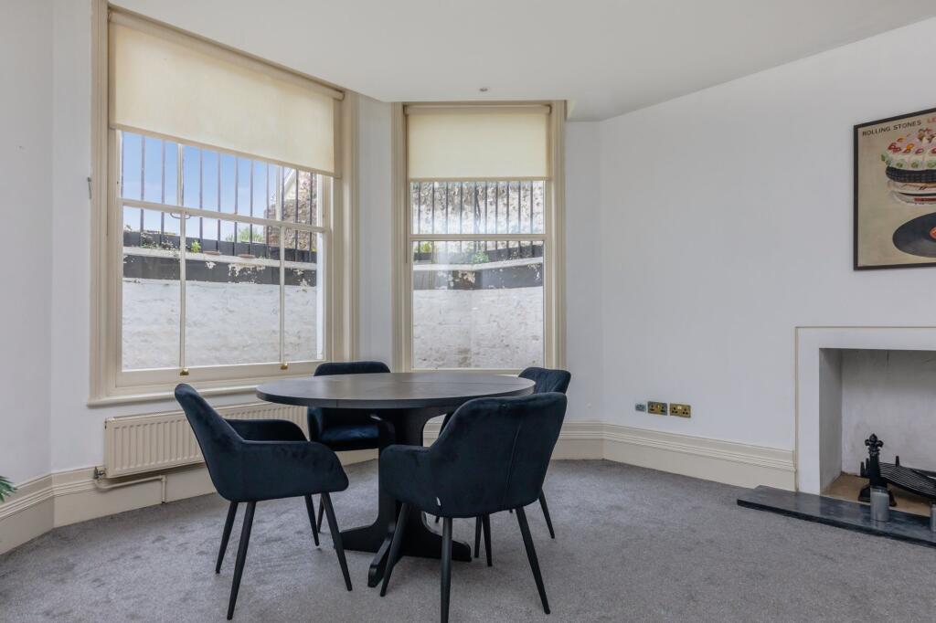 Apartment in Brighton - View 5