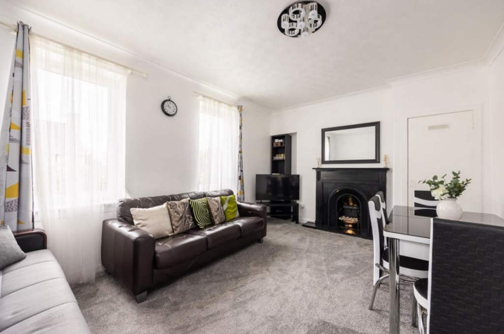 Main image of property: 6, Ferry Road Place, Edinburgh, EH4 4AX