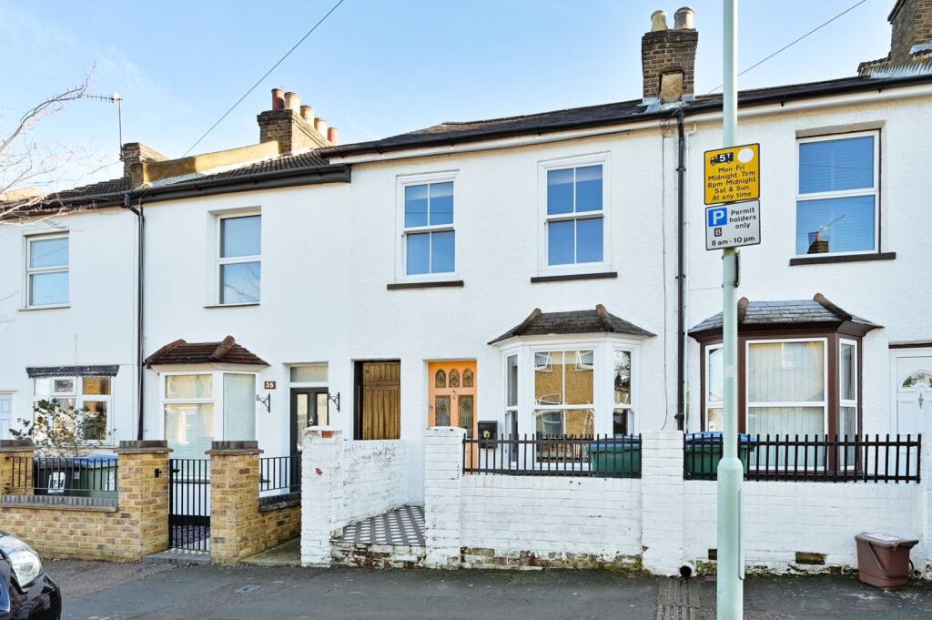 Main image of property: Sotheron Road, Watford, WD17