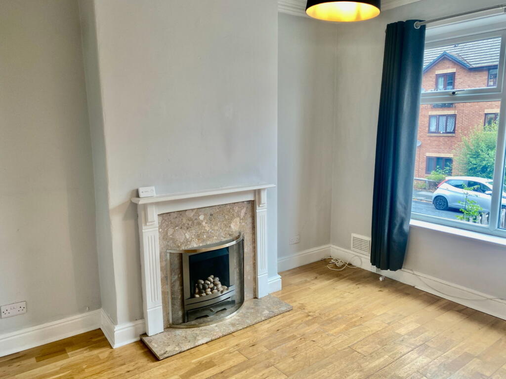 House in Stockport - View 3