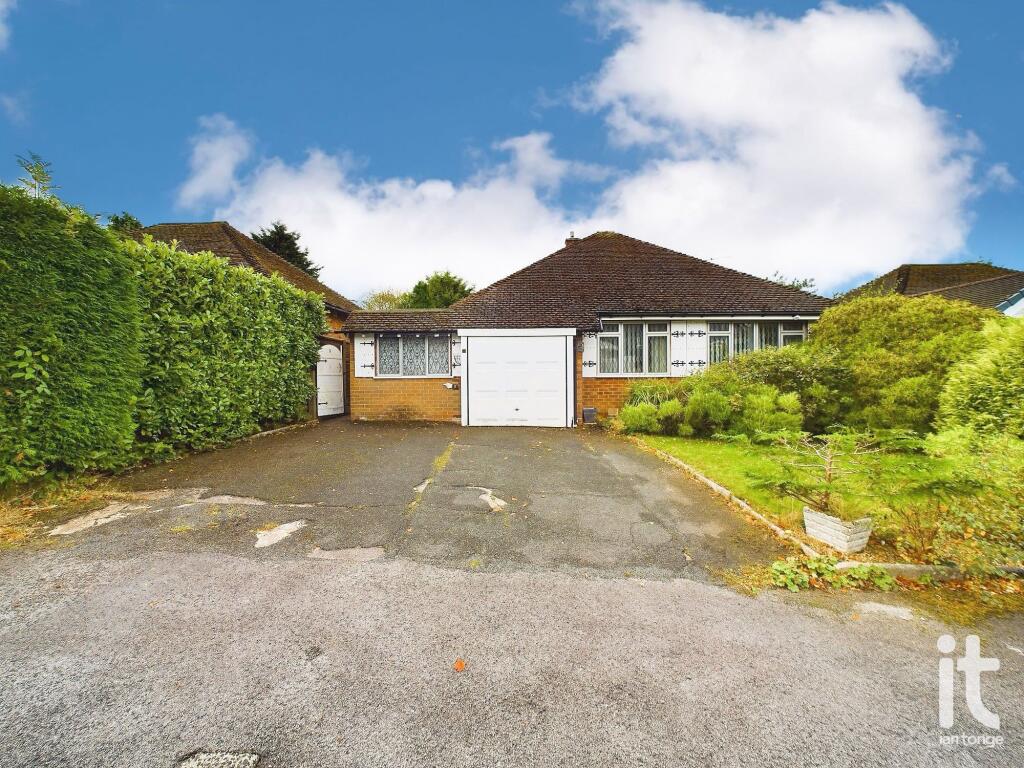 Main image of property: Capesthorne Road, High Lane, Stockport, SK6