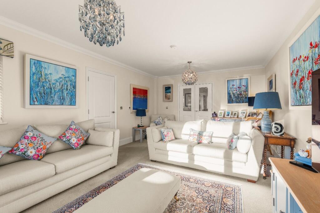 Additional image 9 of Larch Court, Great Alne Park Alcester, Warwickshire, B49