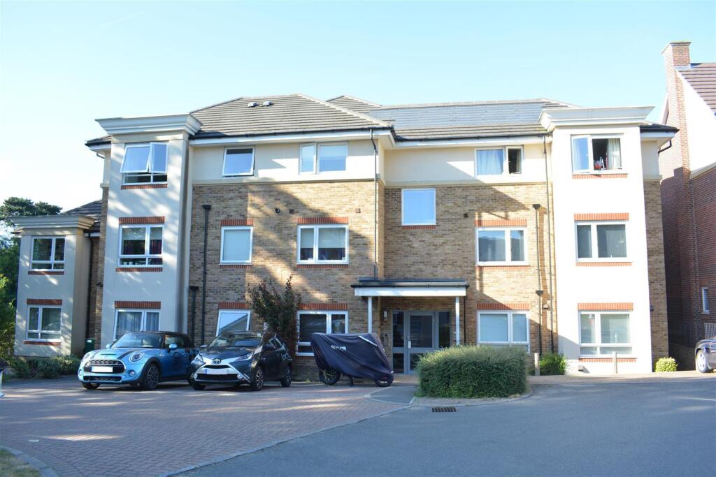 Main image of property: Dalmeny Way, Epsom, Surrey, KT18