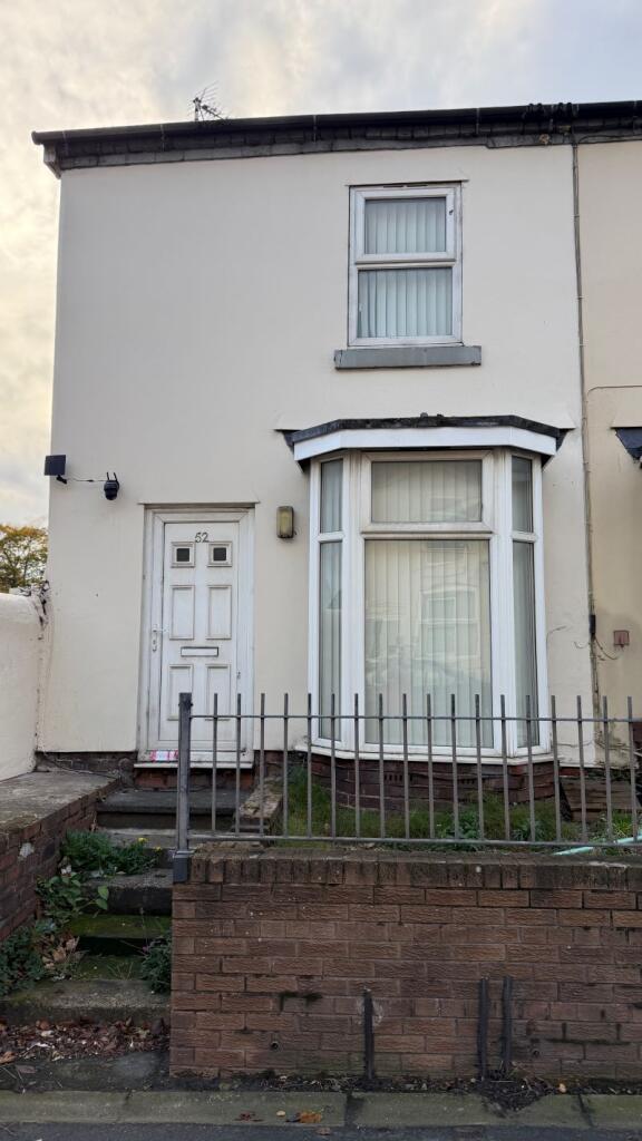 52 Mill Bank, Wellington, Telford, Shropshire, TF1 1SD photo 2