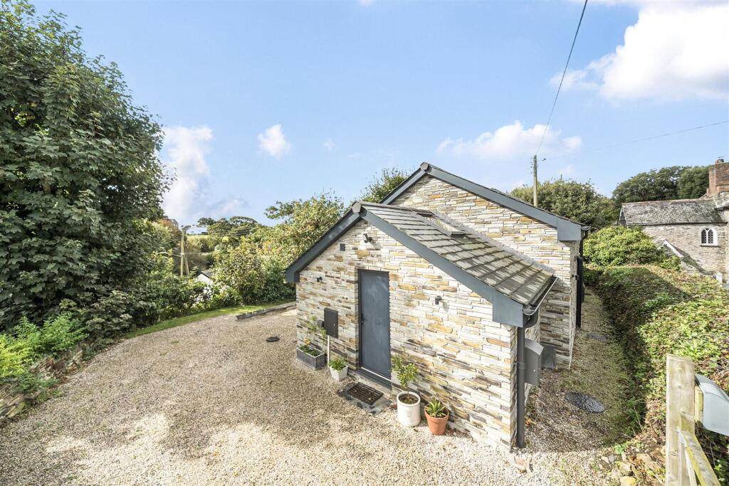 Main image of property: Trelights, Port Isaac