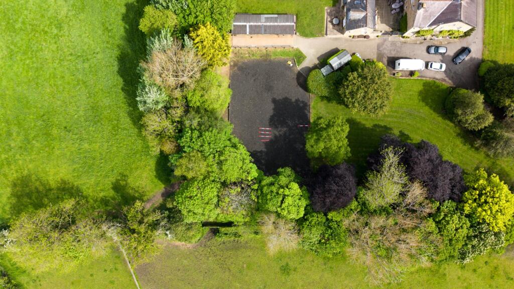 Plot 1, Fernhill, Crossgate Moor, Durham, DH1 4JZ - View 4