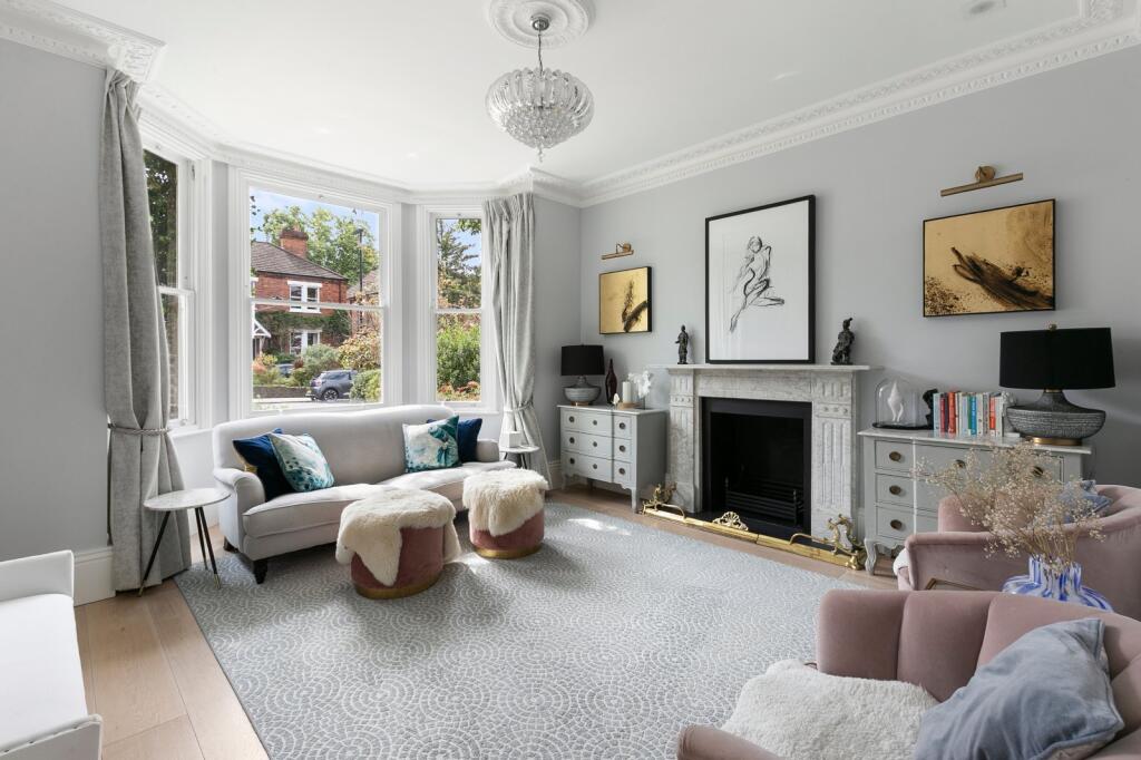 House in London - View 3