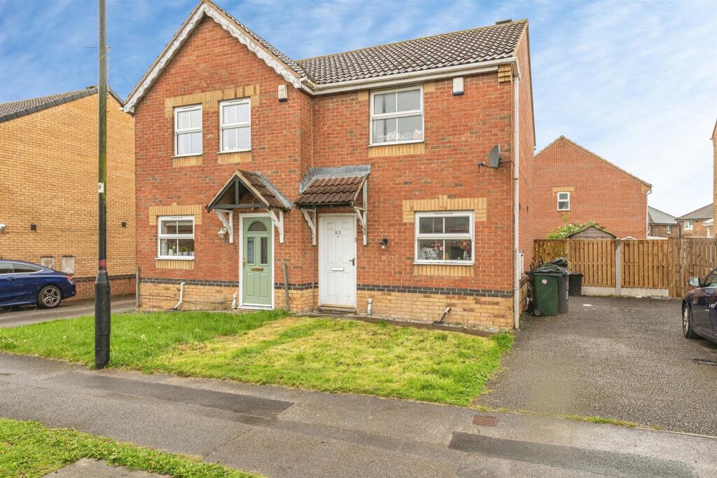 Main image of property: Ridings Way, Buttershaw, Bradford