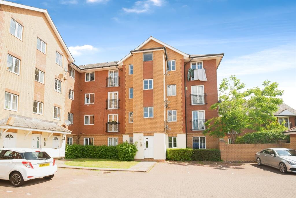 Main image of property: Claymore Place, CARDIFF