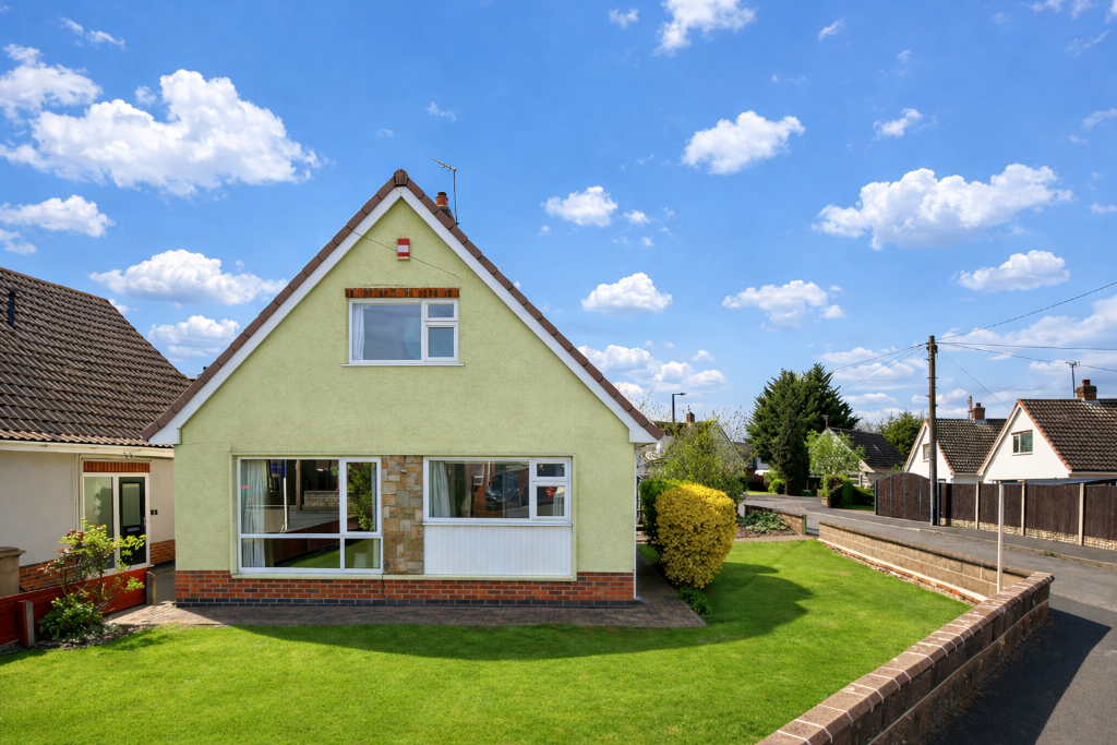 Douglas Road, Long Eaton, Nottingham, NG10