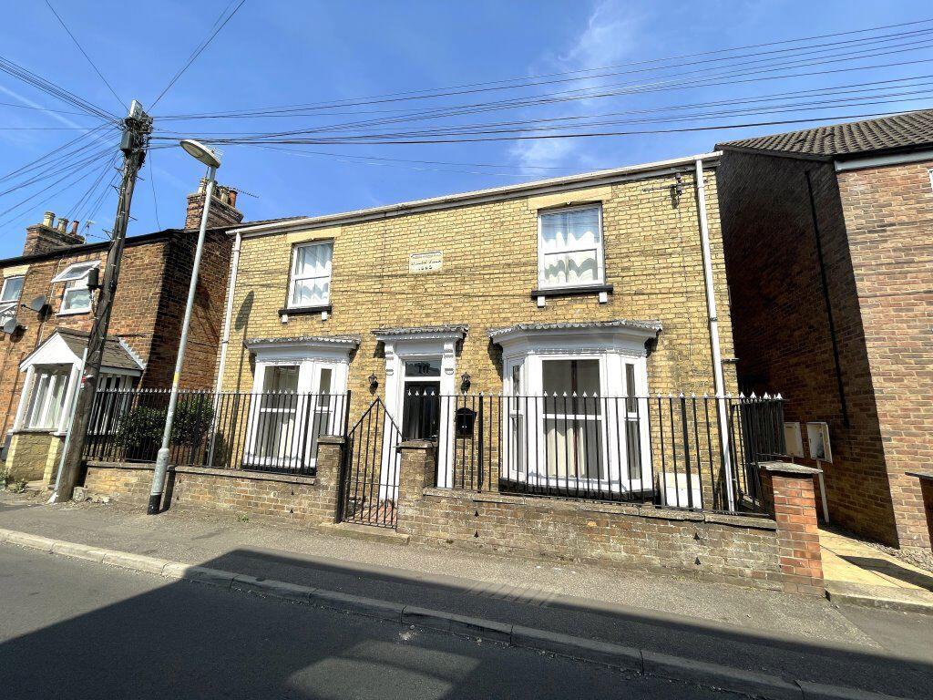 Green Lane, Spalding, PE11 2YB, Spalding