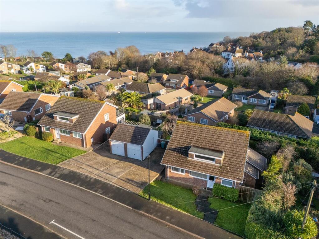 Main image of property: Seaview, Isle of Wight