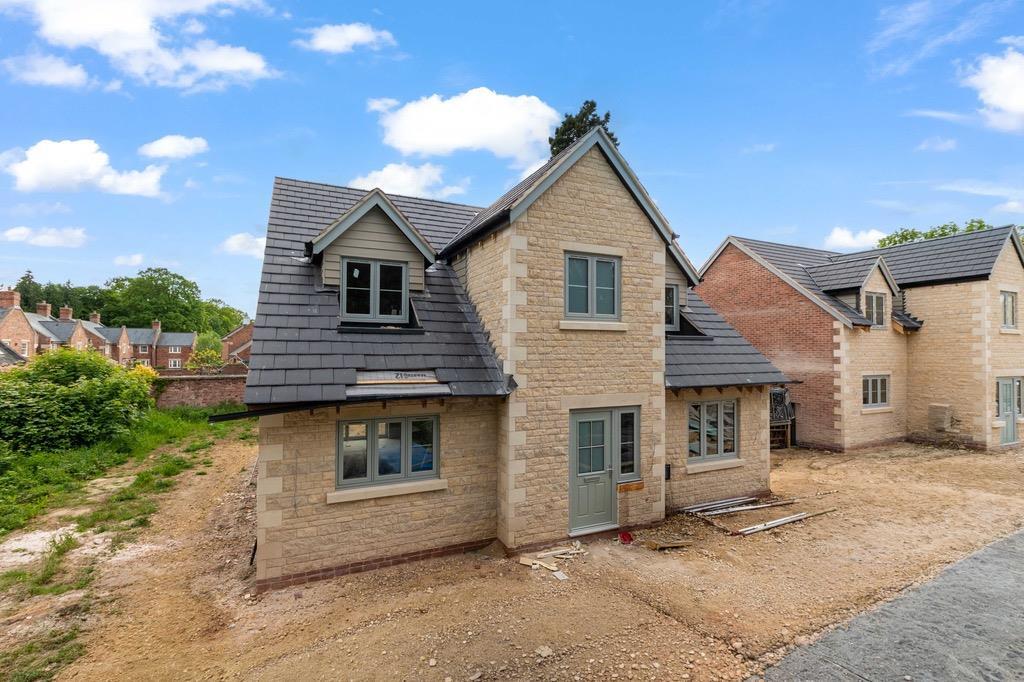 Main image of property: Main Road, Barleythorpe, Rutland