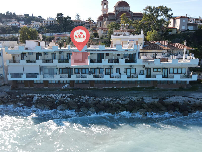 Main image of property: Xylokastro, Corinthia, Peloponnese