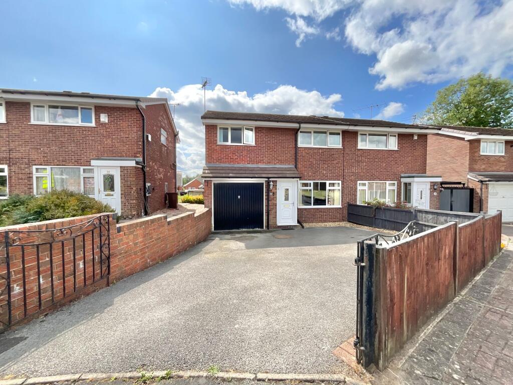 Main image of property: Kempton Grove, Cheadle, ST10