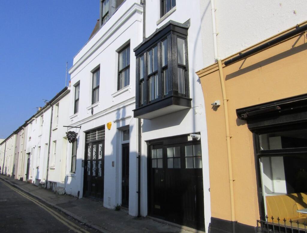 Main image of property: Cheltenham Place, Brighton