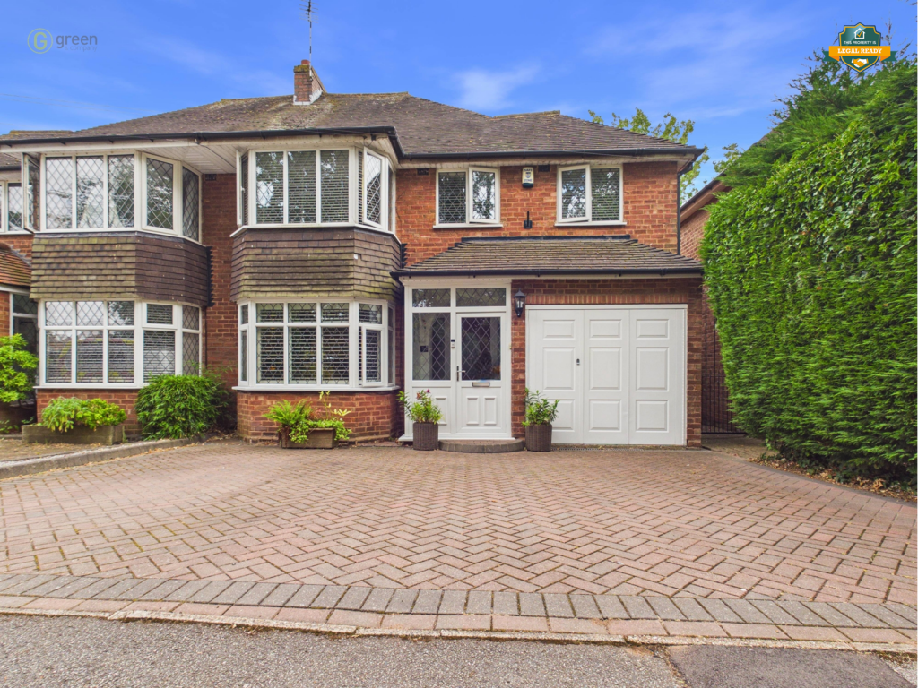 Main image of property: West Avenue, Castle Bromwich, B36