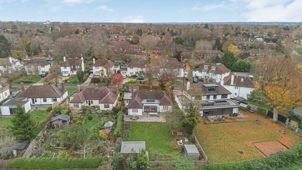 Additional image 27 of Mannicotts, Welwyn Garden City, Hertfordshire, AL8