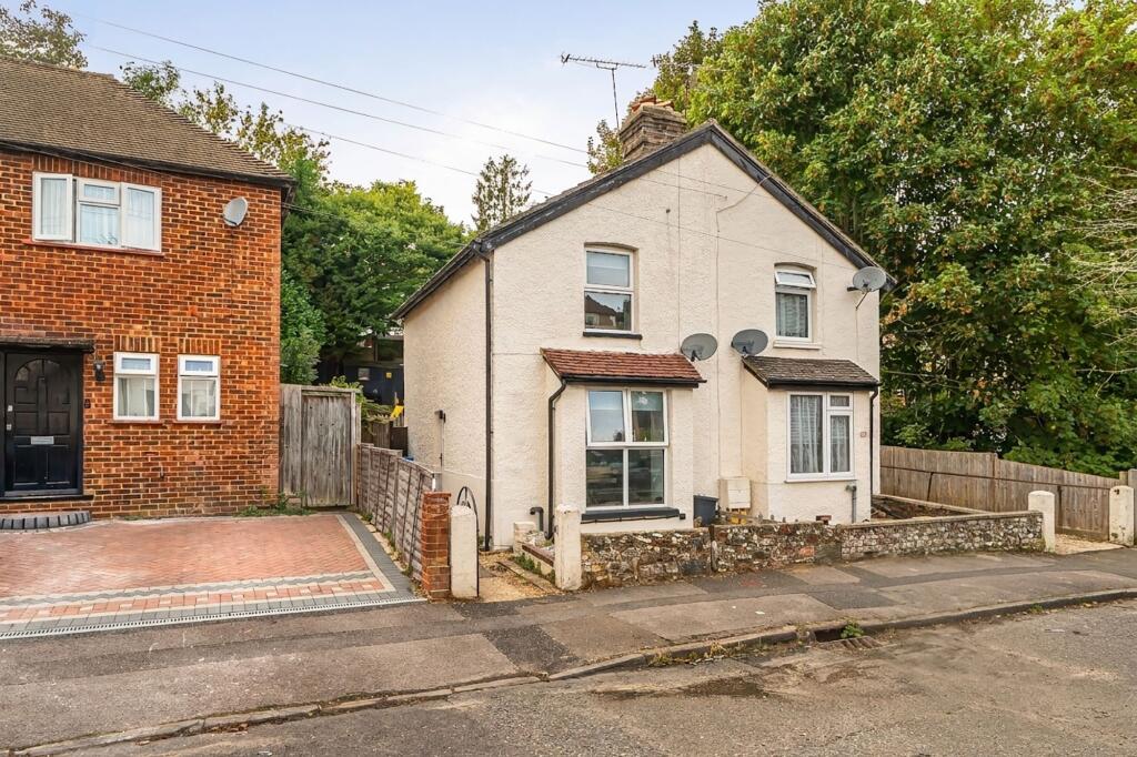 Main image of property: Milton Road, Caterham, CR3