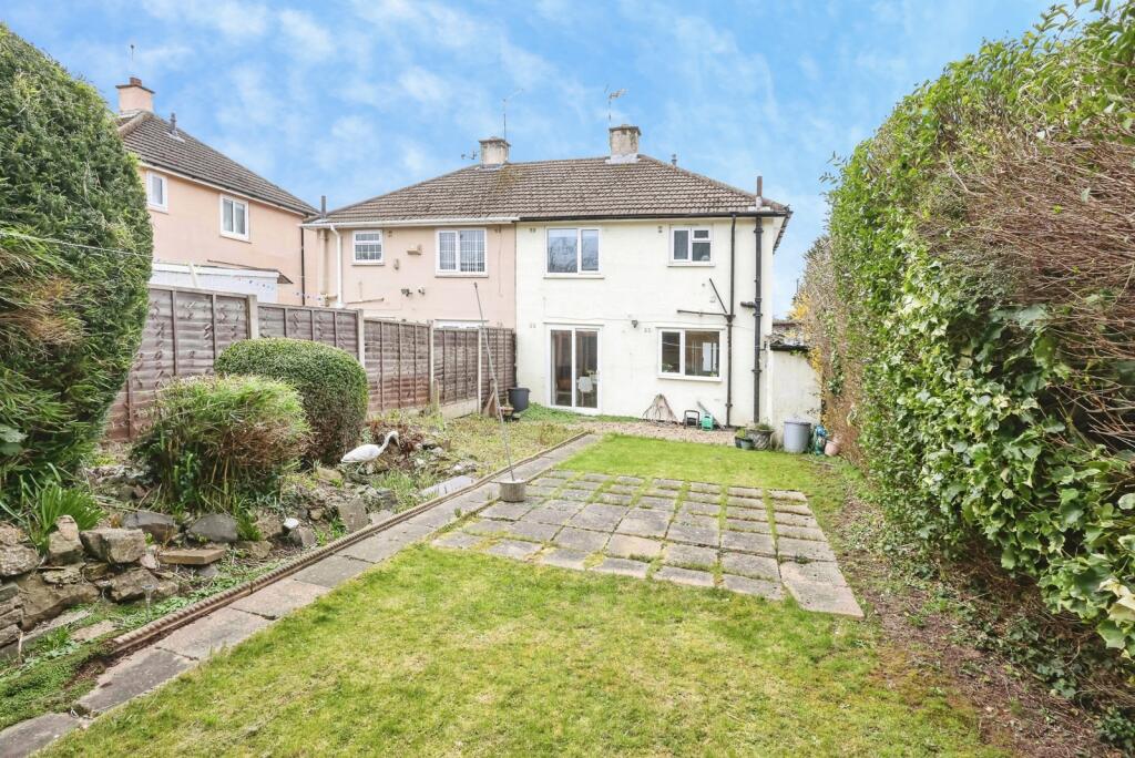 Additional image 15 of Edgehill Road, Birmingham, West Midlands, B31