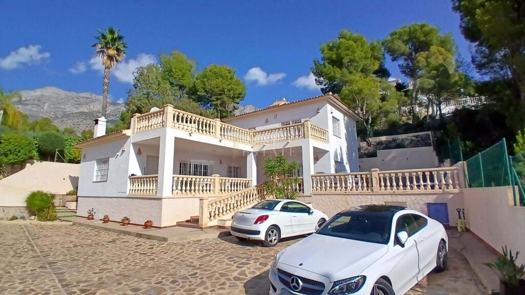 Main image of property: Valencia, Alicante, Altea La Vella