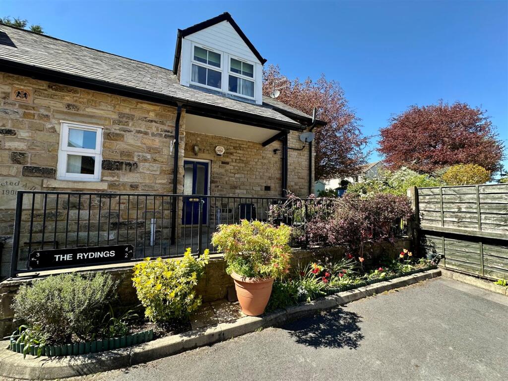 Main image of property: Ollersett Drive, New Mills, High Peak