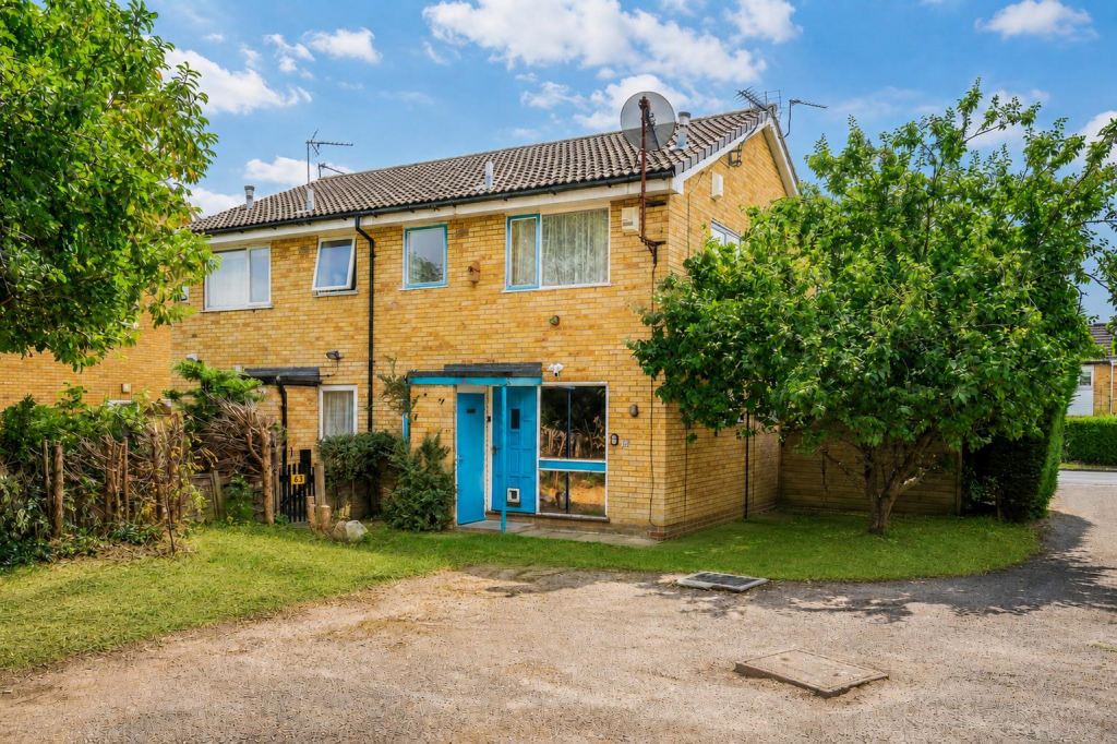 Main image of property: Foxwood Lane, York