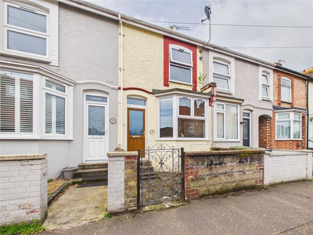 Main image of property: Rosebery Road, Cromer, Norfolk