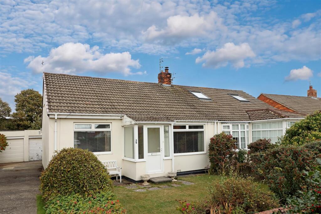 Main image of property: Green Lane, Morpeth
