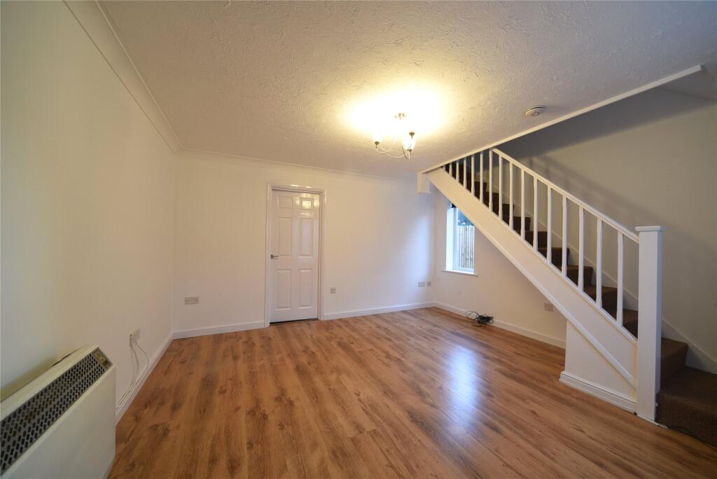 House in Ipswich - View 3