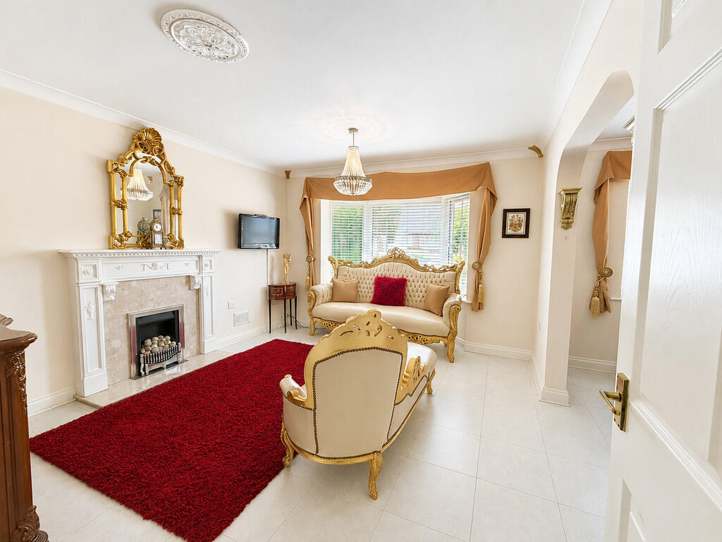 Sage Close, Biggleswade photo 4