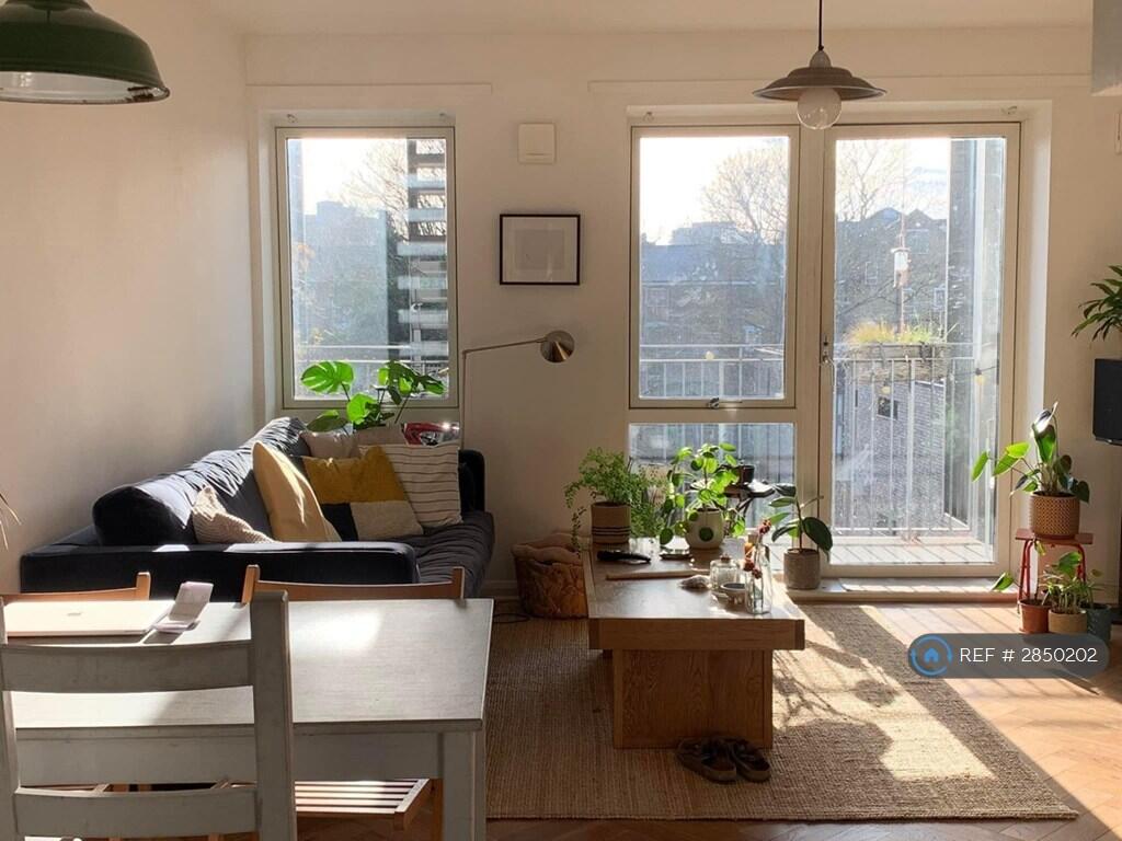 Main image of property: Andre Street, London, E8