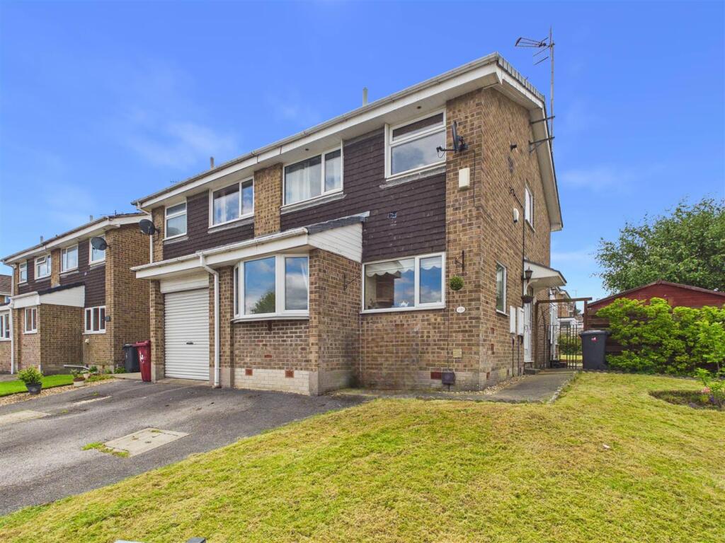 Main image of property: Buttermere Drive, Dronfield