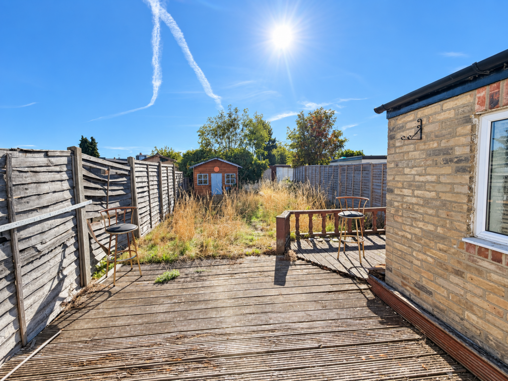 House in Hoddesdon, High Leigh Garden Village - View 5