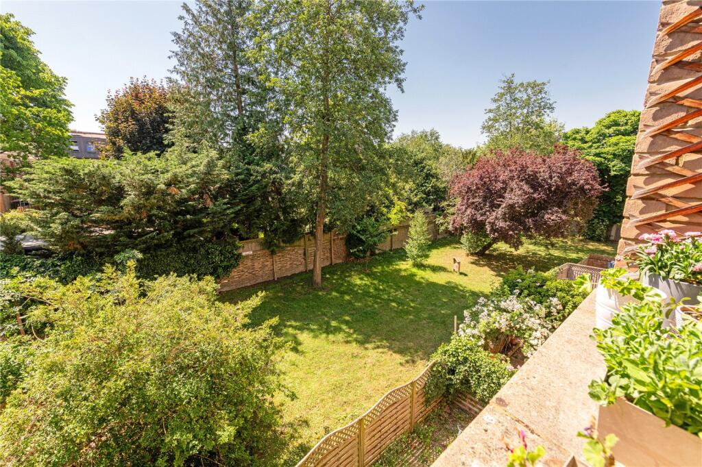 Main image of property: Nursery Close, London, SW15