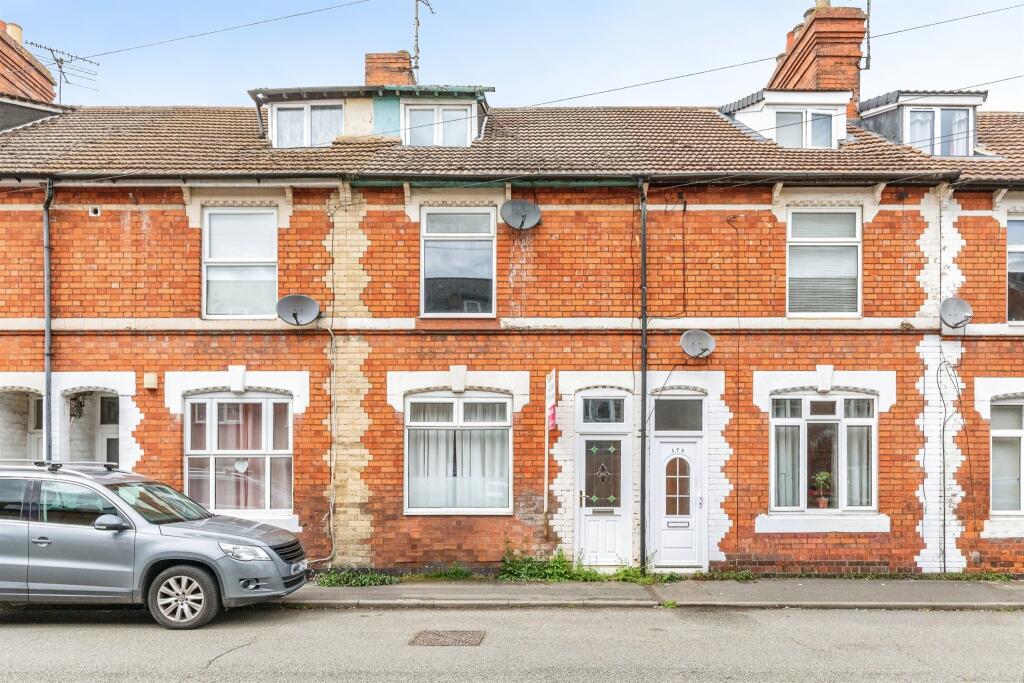 Main image of property: Havelock Street, Kettering