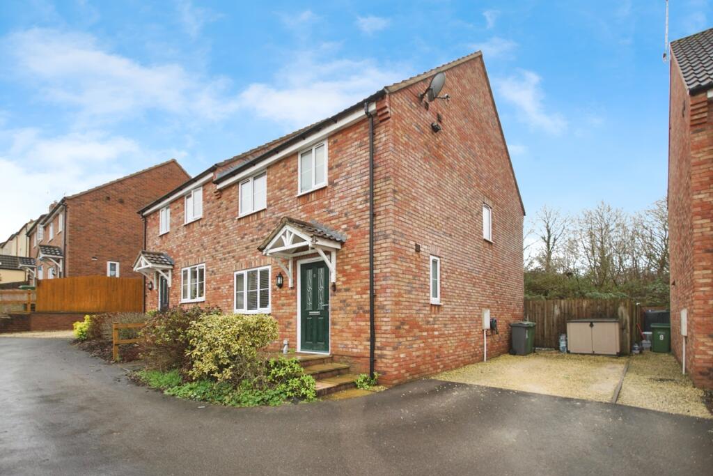 Main image of property: Chapel Hill, Newport, Berkeley, Gloucestershire, GL13