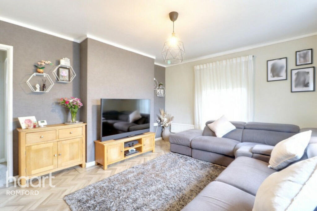 Main image of property: Prospect Place, Romford, RM5 3DS