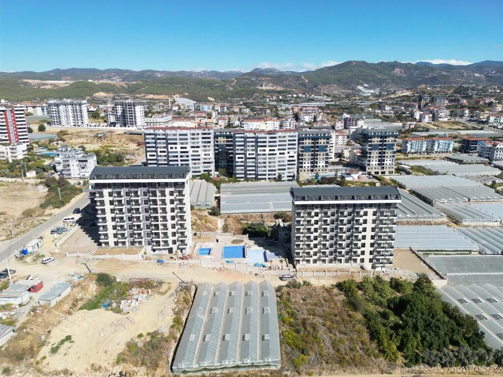 Main image of property: Payallar, Alanya, Antalya
