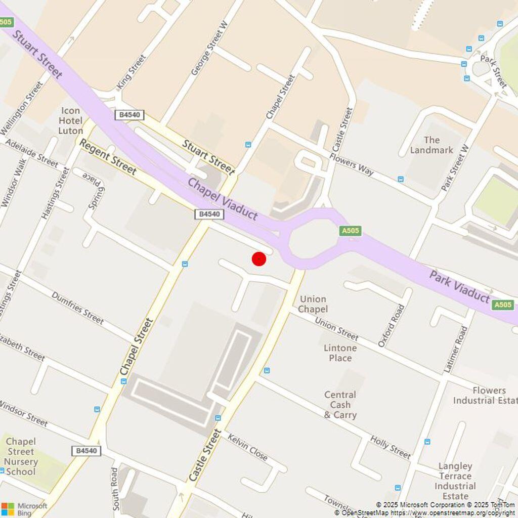 Property Map