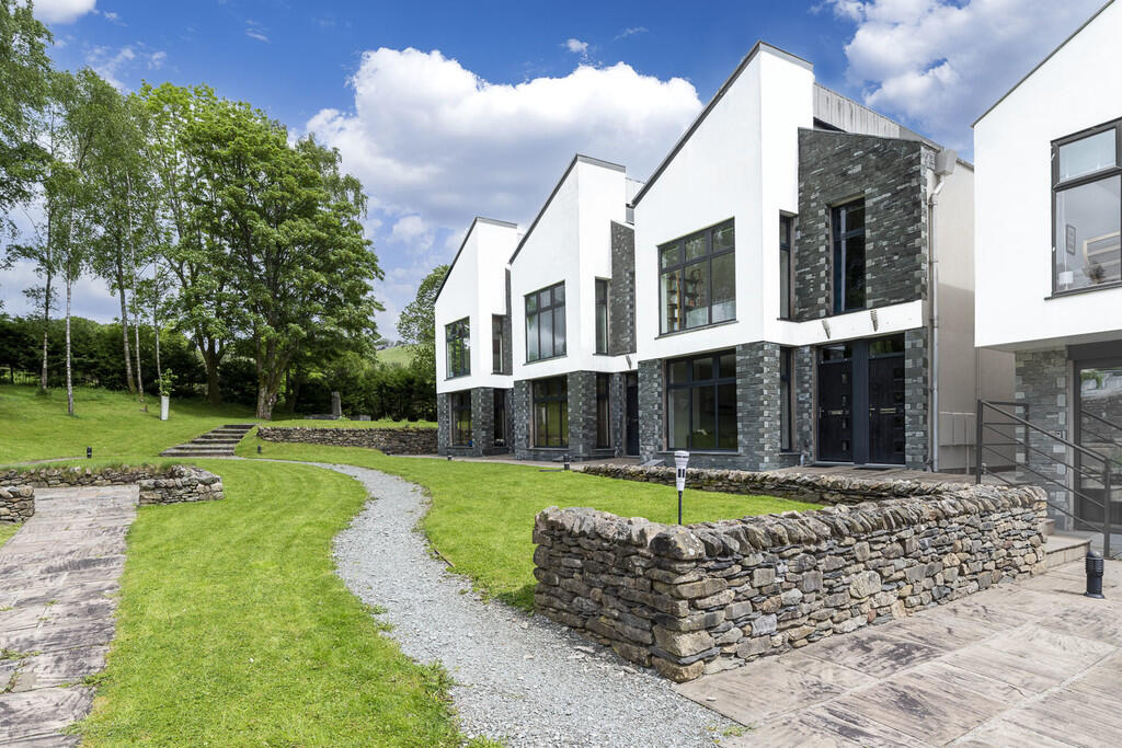 Main image of property: 13 Blue Hill Park, Ambleside, Cumbria, LA22 0AP