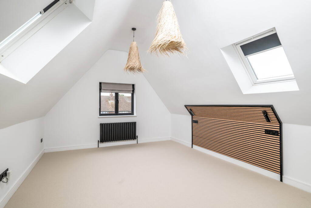Additional image 24 of Park Rise Close, Harpenden, Hertfordshire, AL5 3AW