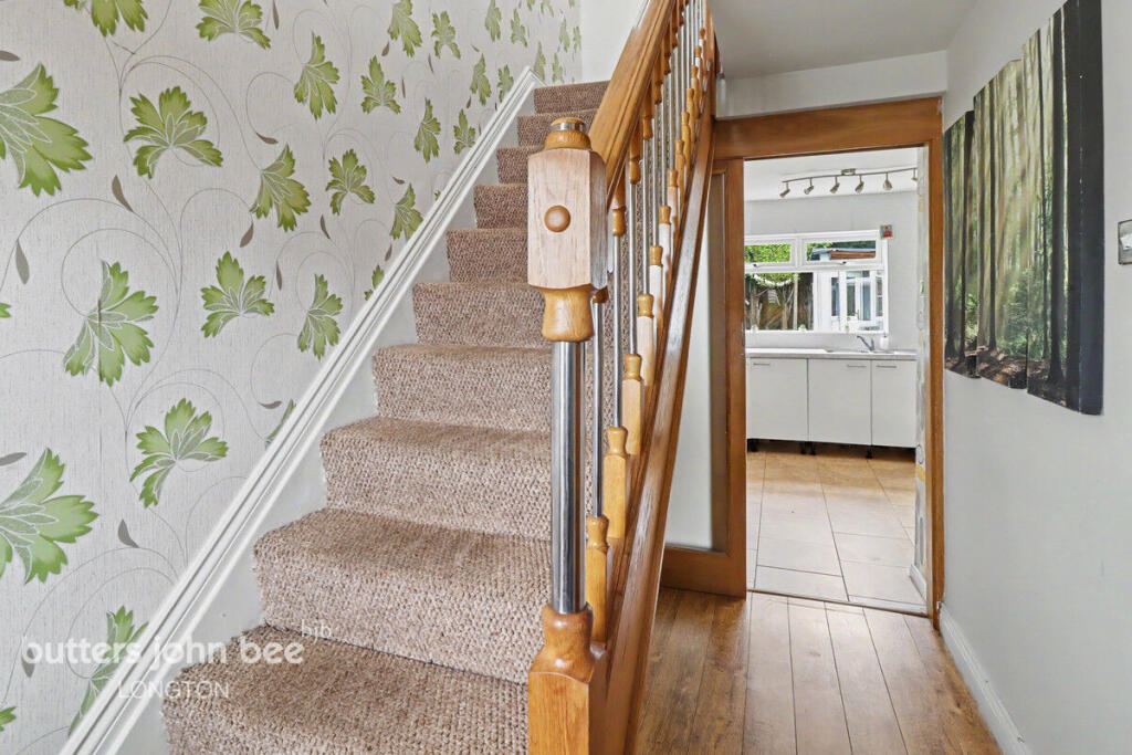 Main image of property: Applewood Crescent, Stoke-On-Trent