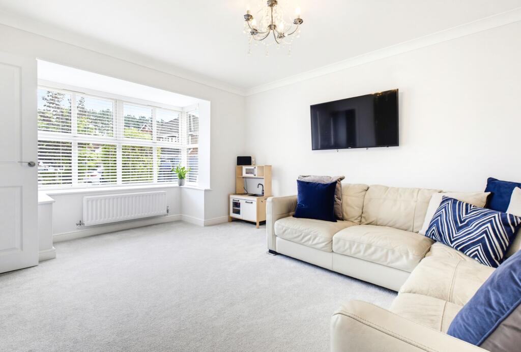 House in Birmingham - View 2