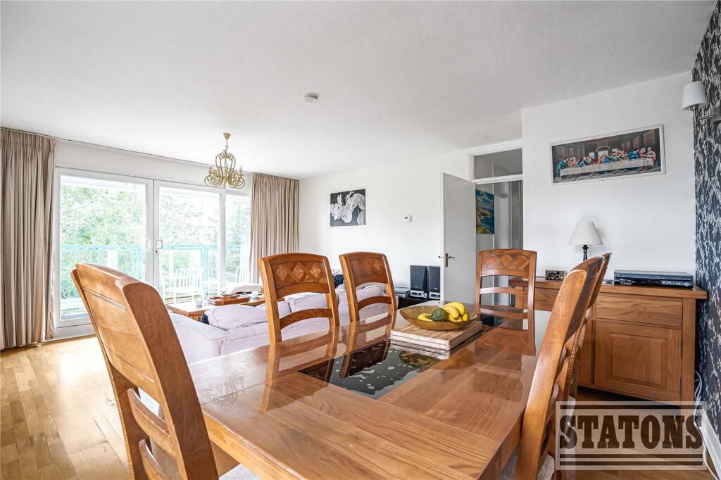 Main image of property: The Logans, Blenheim Road, Barnet, EN5