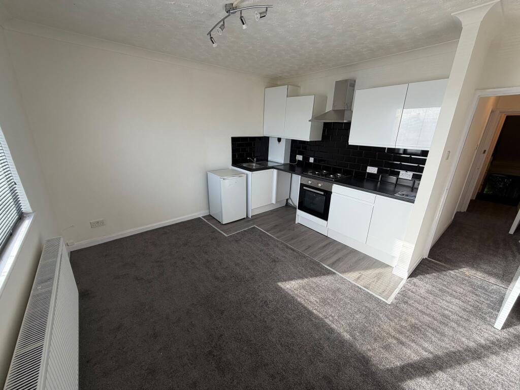Main image of property: Landguard Road, Southampton, SO15