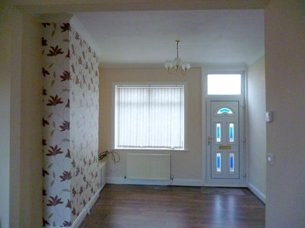 Main image of property: East Parade, Bishop Auckland